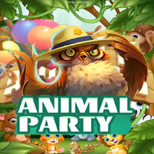 Exploring the Thrills of AnimalParty: A Game Like No Other