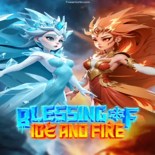 Discover the Thrilling World of Blessing of Ice and Fire