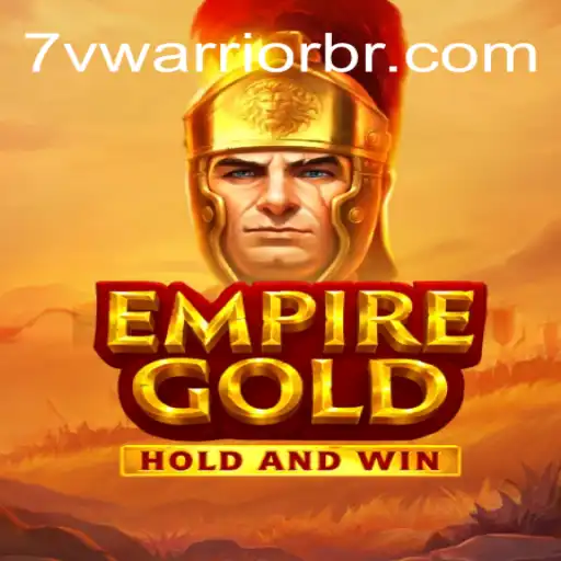 Discover EmpireGold: The Titular Game of Warriors and Riches