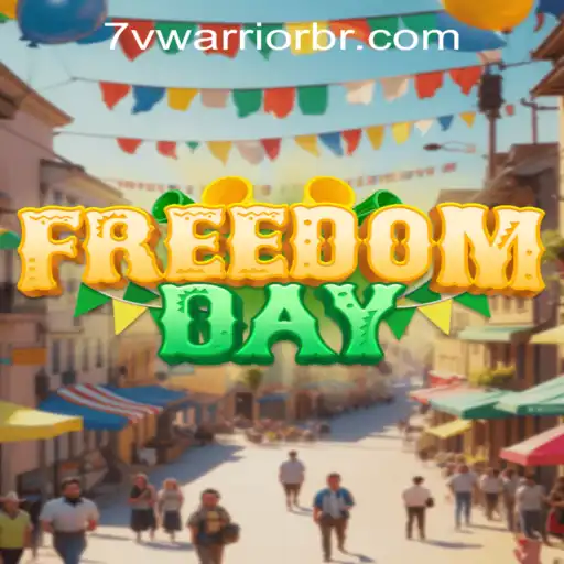 Exploring the Innovative World of FreedomDay: A Dynamic Gaming Experience