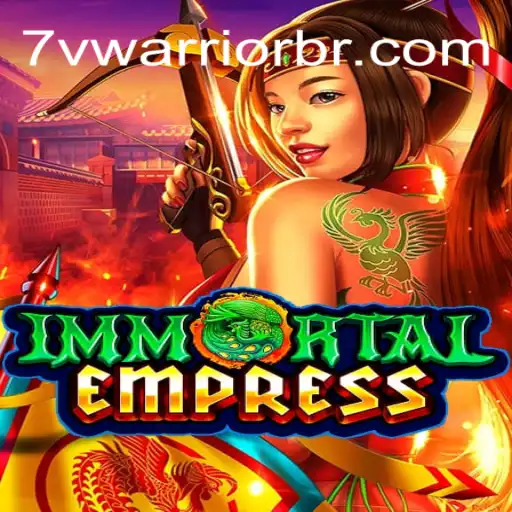 ImmortalEmpress: The Game Revolutionizing Strategy Enthusiasts Worldwide