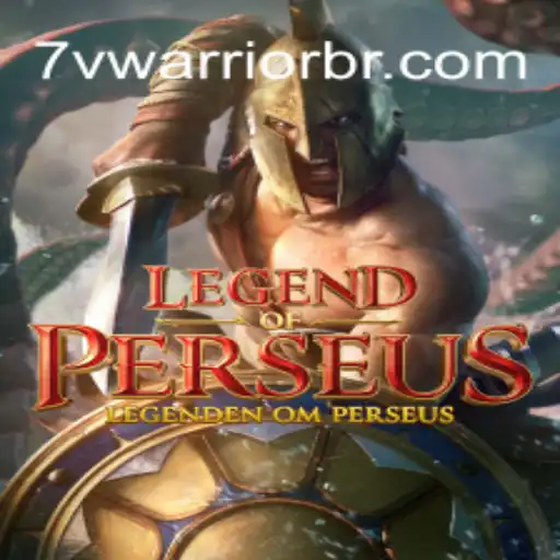 LegendofPerseus: Embark on an Epic Journey with Brazil's Most Trusted Casino