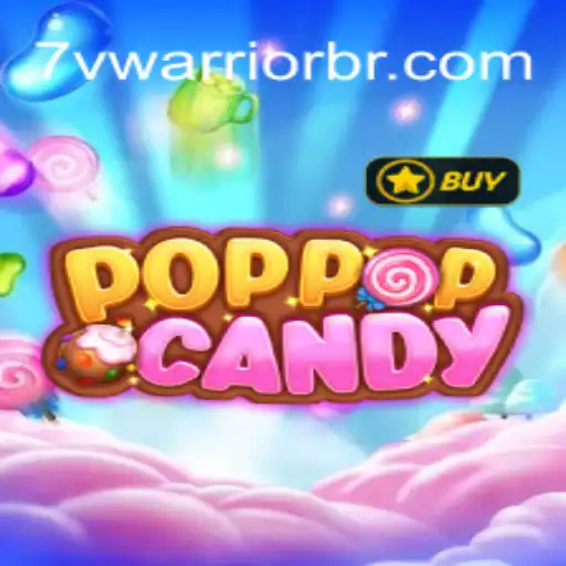 Exploring the Vibrant World of POPPOPCANDY