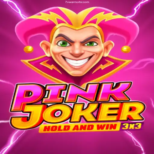 Exploring the Exciting Realm of Pinkjoker: A Deep Dive into an Enthralling Casino Game