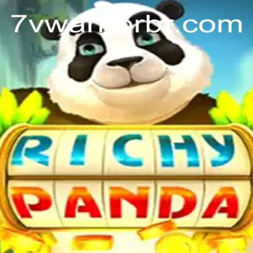 Explore the Exciting World of RichyPanda: A Premier 7v Warrior Casino Experience