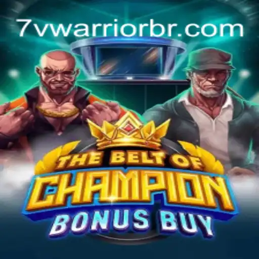 Unveiling TheBeltOfChampionBonusBuy: A Riveting Adventure in Gaming