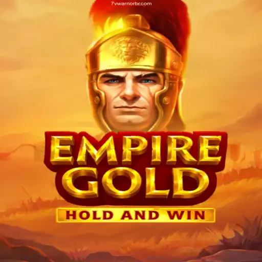 Discover EmpireGold: The Titular Game of Warriors and Riches