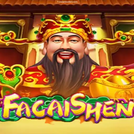 Exploring FaCaiShen: The Exciting Slot Game of Prosperity