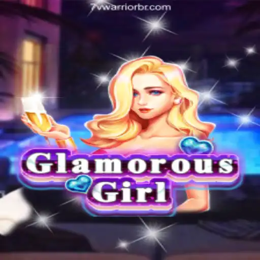 GlamorousGirl: The Thrilling New Sensation in Gaming