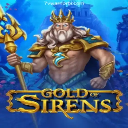 GoldofSirens: An Epic Gaming Adventure in the World of Myth and Fortune