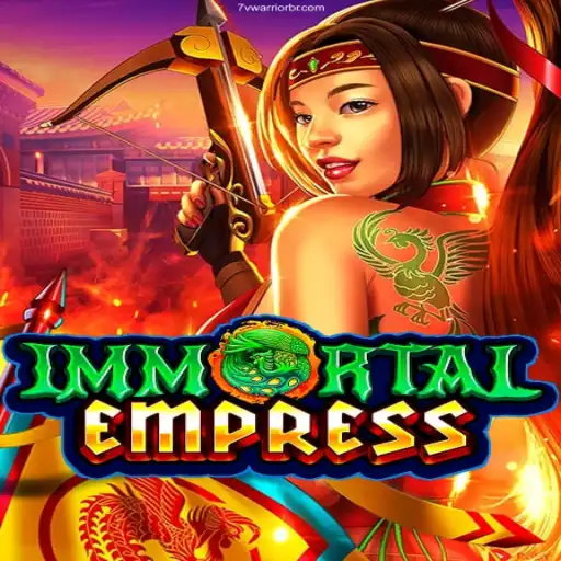 ImmortalEmpress: The Game Revolutionizing Strategy Enthusiasts Worldwide