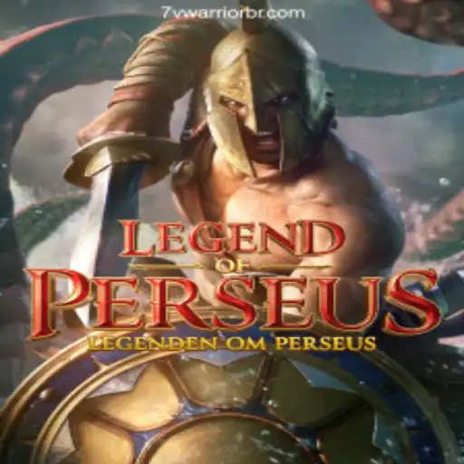 LegendofPerseus: Embark on an Epic Journey with Brazil's Most Trusted Casino
