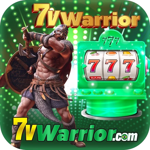 7v warrior O cassino mais confiável do Brasil, um operador certificado pela IBIA.💸 Logo