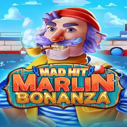 Diving Deep into MadHitMarlinBonanza: The Thrilling Underwater Adventure