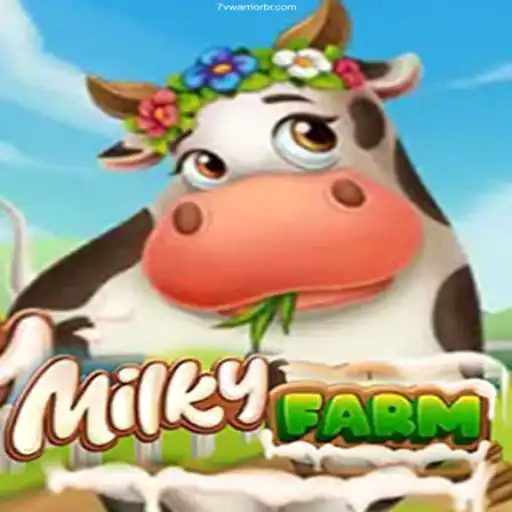 MilkyFarm: A Unique Gaming Experience Blending Strategy and Fun