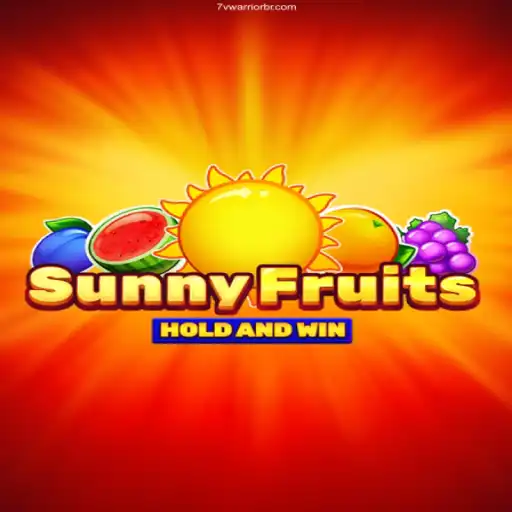 Exploring SunnyFruits: The Vibrant Online Slot Adventure