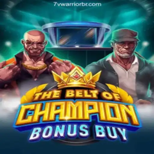 Unveiling TheBeltOfChampionBonusBuy: A Riveting Adventure in Gaming